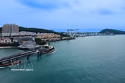 Phu Quoc takes on a new look ahead of APEC 2027