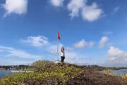 Hon Nhan island gains appeal as Quang Ngai’s new coastal escape