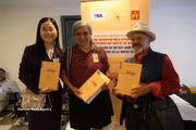 Book “The Aspiration for a Strong and Prosperous Vietnam in the New Era” debuts