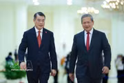 Welcome ceremony for Vietnamese Prime Minister on official visit to Cambodia 