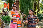 Vietnam’s cultural diversity captivates international delegates