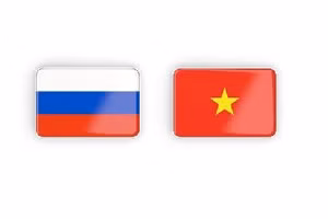 Vietnam–Russia Comprehensive Strategic Partnership