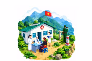 Key results of healthcare reforms in the first nine months of 2026