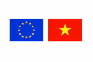Vietnam - EU Comprehensive Strategic Partnership