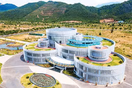 Da Nang Hi-tech Park