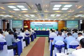 An overview of the meeting (Photo: VNA)