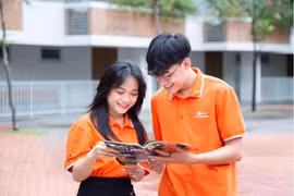 FPT students (Photo: FPT University)