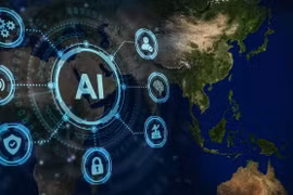 Resolution No.57: People should be put at centre of AI governance