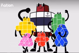 Thailand approves budget for SEA Games 33, ASEAN Para Games 13