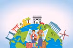 Top travel trends favoured by Asian tourists in 2025
