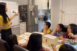 Speaking from the heart: Vietnamese abroad