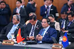 PM suggests ASEAN, GCC shape new-generation model of inter-regional cooperation