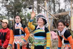 Mong Ethnic people in Son La province celebrate Traditional New Year
