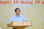 PM affirms determination to achieve full public investment disbursement this year