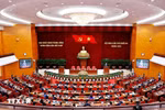 14th National Party Congress to last seven days
