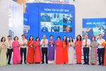 VNA highlights 80-year journey at national exhibition