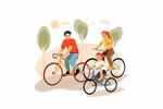 Hoi An named by Agoda among top 5 cycling spots
