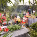 Preserving filial piety in modern life