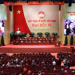 11th National VFF Congress: Innovation to strengthen great national unity
