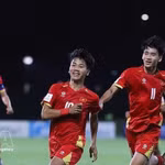 Weekly Highlights: Vietnam secure historic first berth at FIFA U17 World Cup