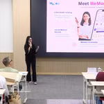 Nurturing entrepreneurial dreams among students