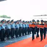 Gallery - Weekly Highlights: Top leader’s European visits strengthen Vietnam’s strategic partnerships - image 12