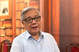 Expert highlights significance of Party chief’s vision for Vietnam’s higher education
