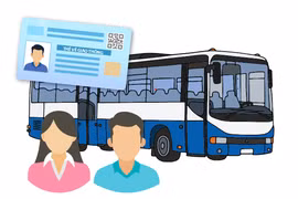 Hanoi opens registration for free chip-enabled bus cards from July 6
