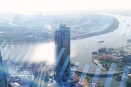 Ho Chi Minh City pioneers dynamic commercial market development