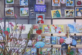 DIY toy-making trend on the rise