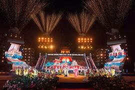 Thang Long-Hanoi Festival connect cultural heritages