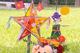 Mid-Autumn traditions alive for children