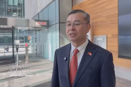 Vietnam, Canada step up financial cooperation