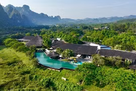 Hoa Binh named among world’s most beautiful destinations: US magazine