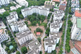 Vietnam aims to construct at least one million social housing units by 2030 (VietnamPlus)