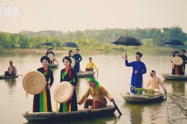 Vietnam’s role in advancing culture for sustainable development
