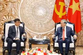 Mongolia always values ties with Vietnam: diplomat