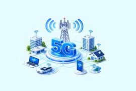 Digital transformation powers new administration model