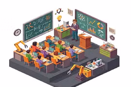 Vietnam steps up education and training development