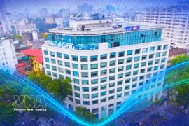 Vietnam News Agency embraces digital transformation in new era