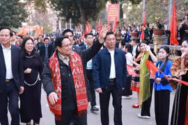 PM calls for stronger investment in education infrastructure in mountainous areas