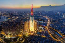 Vietnam’s credit rating upgrade opens doors to global capital