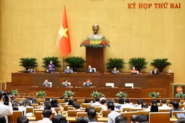 Lawmakers propose measures to boost development in mountainous, border regions