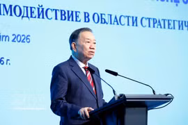Top leader suggests turning sci-tech cooperation into new pillar of Vietnam - Russia ties
