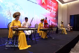 Celebrations mark Vietnam-Thailand friendship