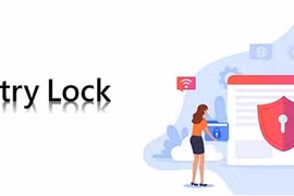 Activating Registry Lock is necessary in the context of domain names becoming increasingly popular attack targets. (Photo ictvietnam.vn)
