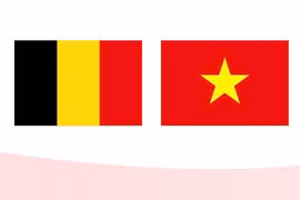 Vietnam - Belgium relations continue to flourish
