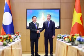 Vietnam, Laos deepen special friendship through stronger people-to-people ties