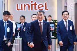 Viettel, Unitel join hands to drive digital transformation in Laos