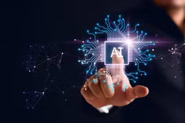 Law on Artificial Intelligence: Paving the way for technological breakthroughs